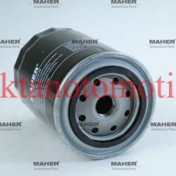 YAĞ FİLTRESİ PICKUP D-21 / D22 / VANETTE / TERRANO 87-05 TD27 / B-2500 06= / RANGER 99-06 2.5TI YAĞ FİLTRESİ PICKUP D-21 / D22 / VANETTE / TERRANO 87-05 TD27 / B-2500 06= / RANGER 99-06 2.5TI